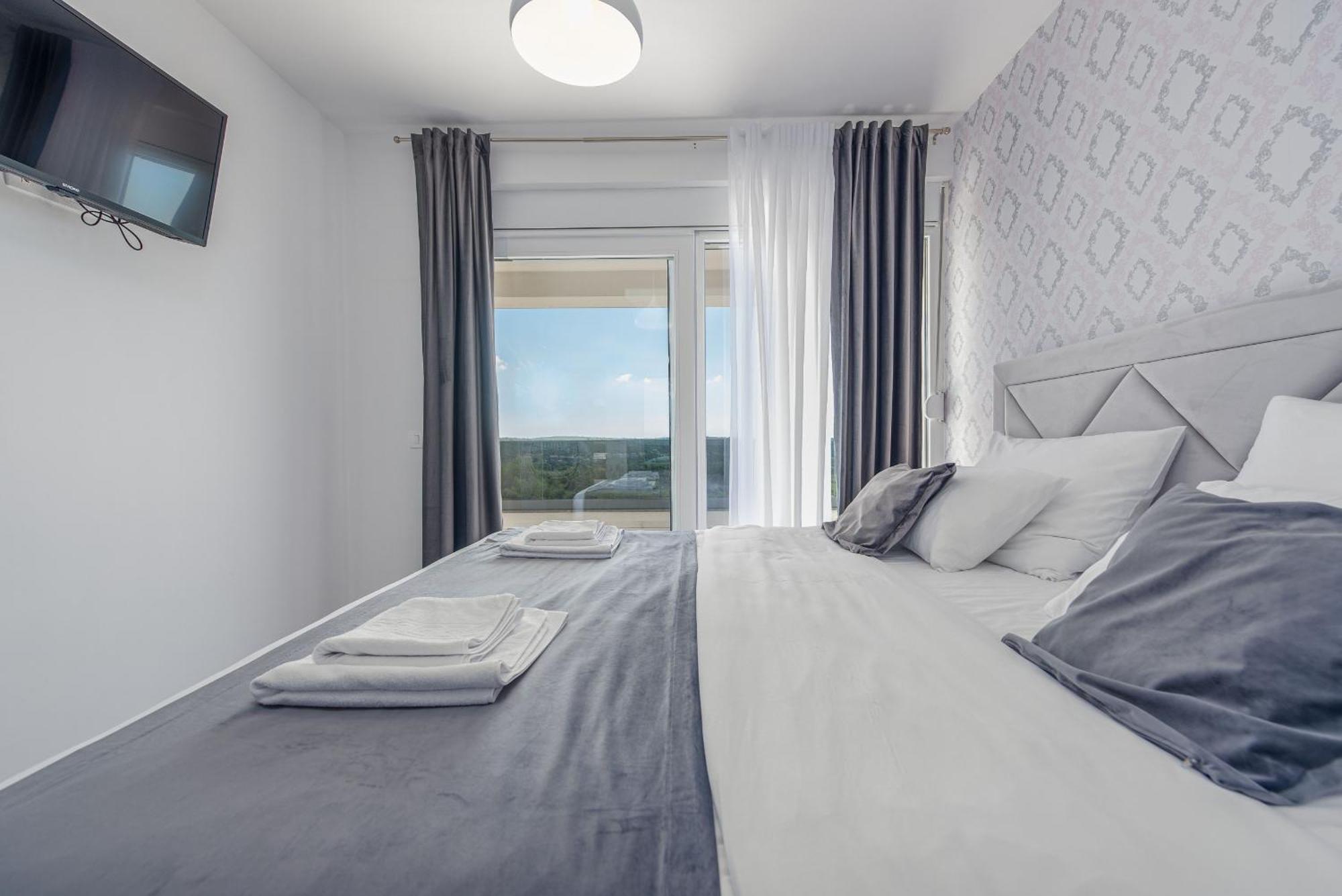 Villa Suton Zadarvillas Podvrsje Экстерьер фото