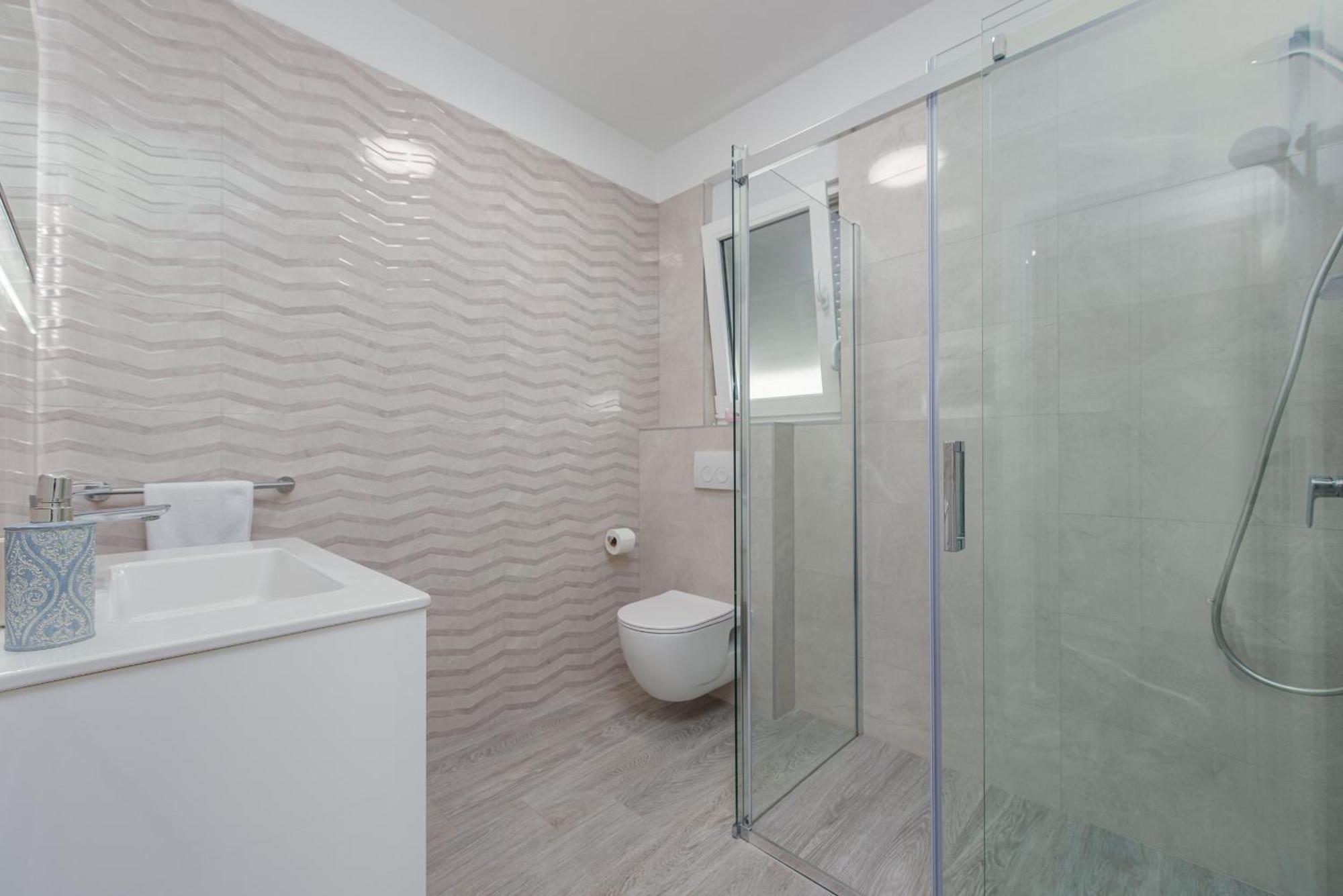 Villa Suton Zadarvillas Podvrsje Экстерьер фото