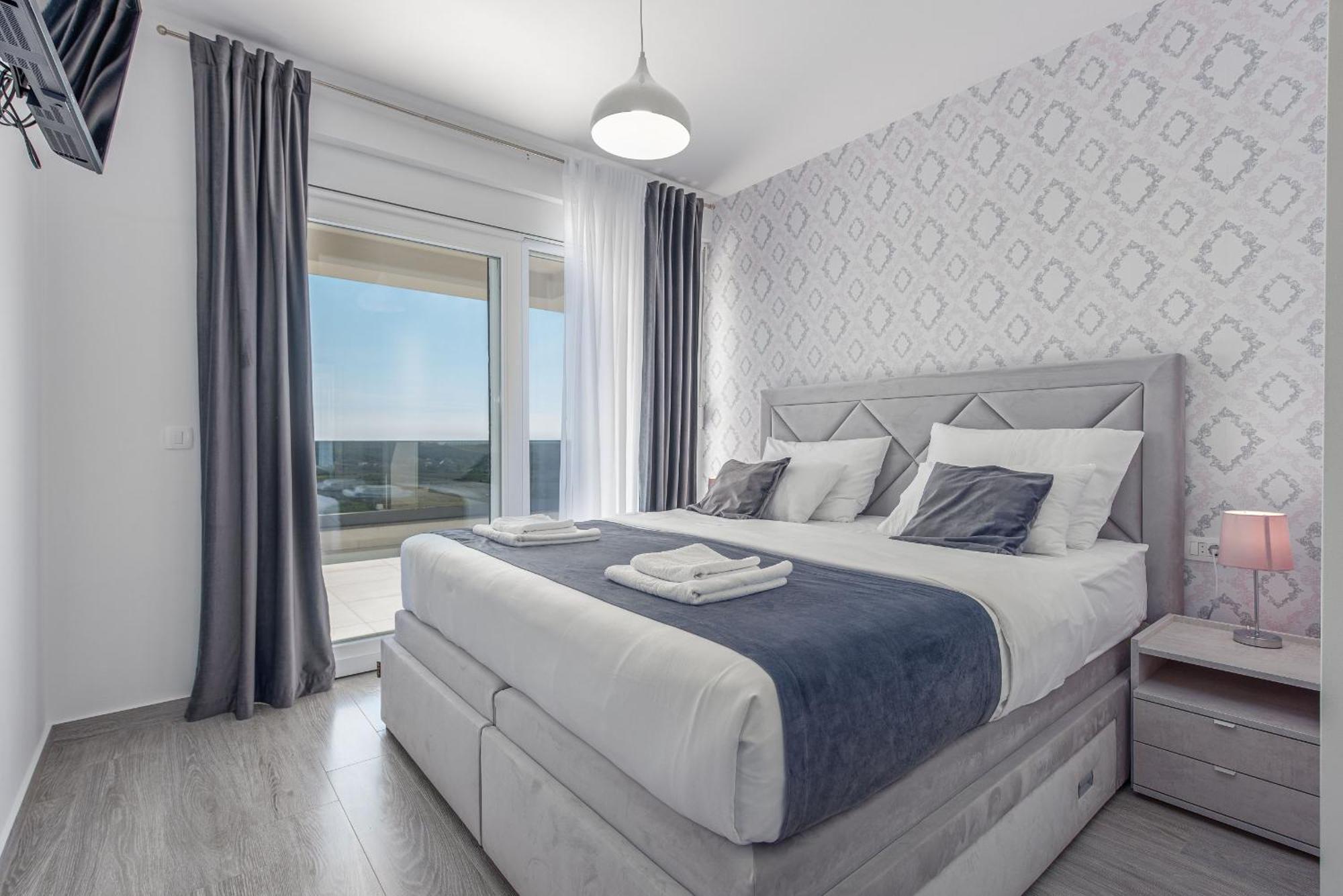 Villa Suton Zadarvillas Podvrsje Экстерьер фото
