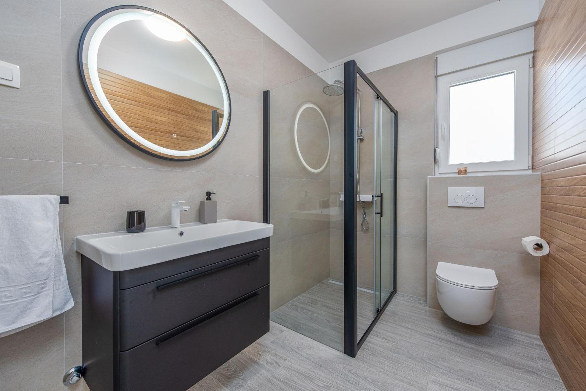 Villa Suton Zadarvillas Podvrsje Экстерьер фото