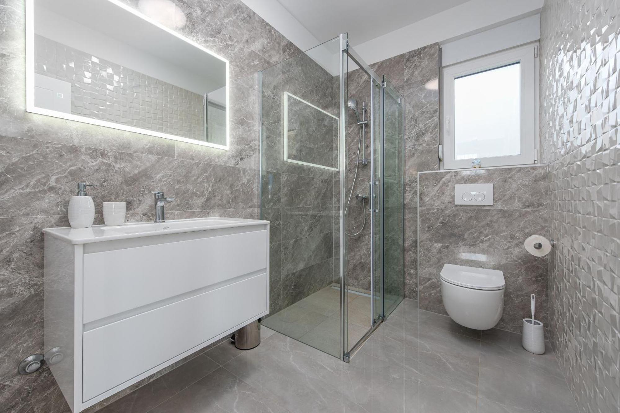 Villa Suton Zadarvillas Podvrsje Экстерьер фото